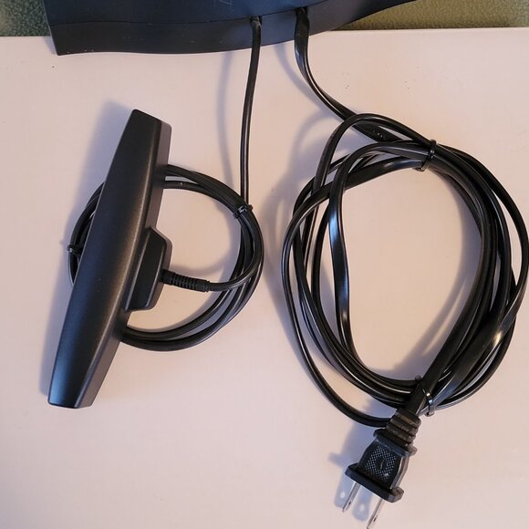 Optimus Atomic Clock Radio Model #ACR 326-AM/FM-Corded/Battery Backup w/Manual - Picture 5 of 5